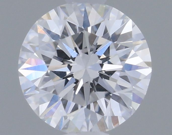 0.28 ct lab-grown Round Diamond