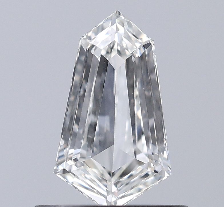 0.58 ct Kite Diamond