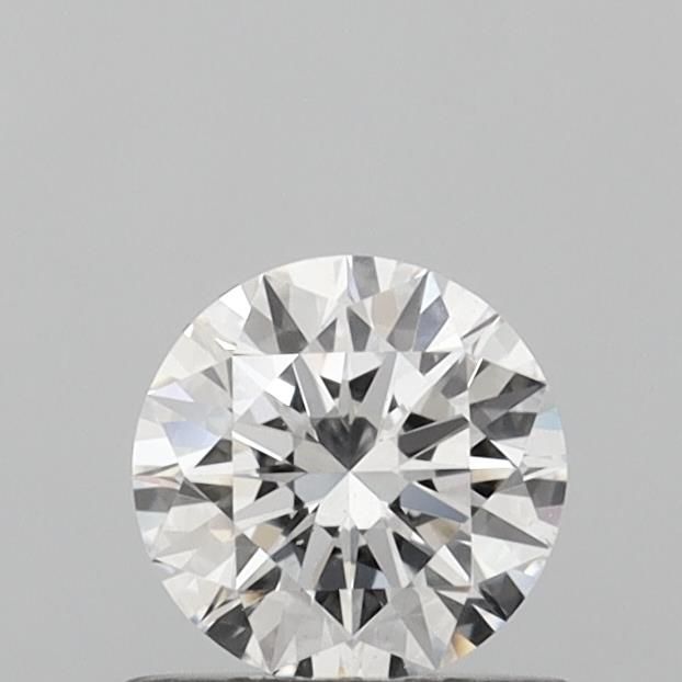 0.62 ct lab-grown Round Diamond