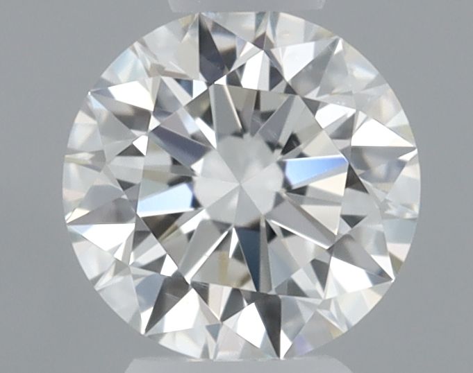 0.3 ct Round Diamond