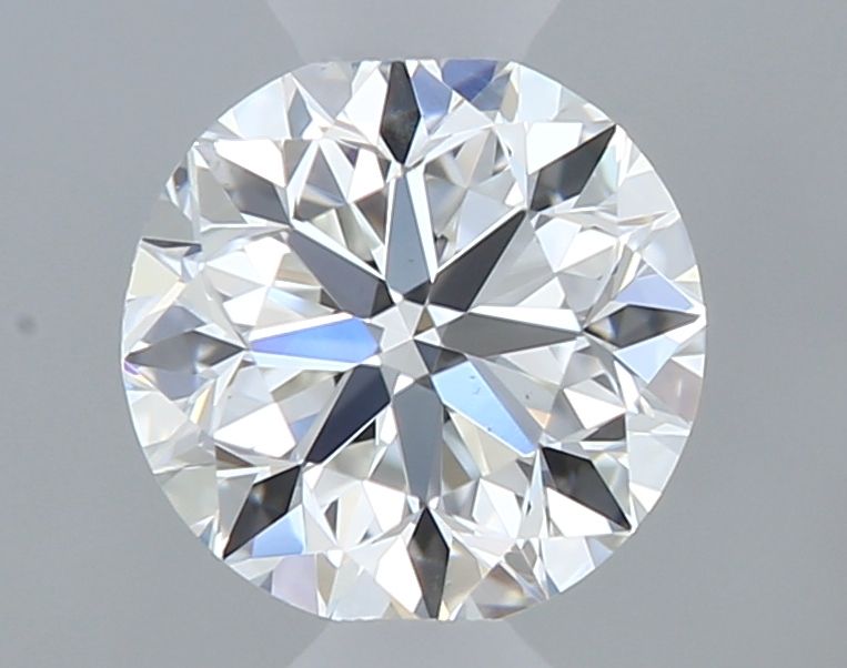 0.40 ct Round diamond