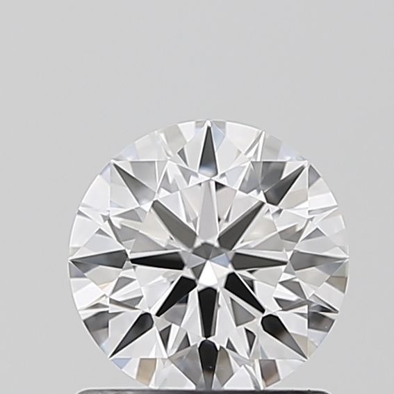 0.83 ct. round Lab Grown Diamond front image