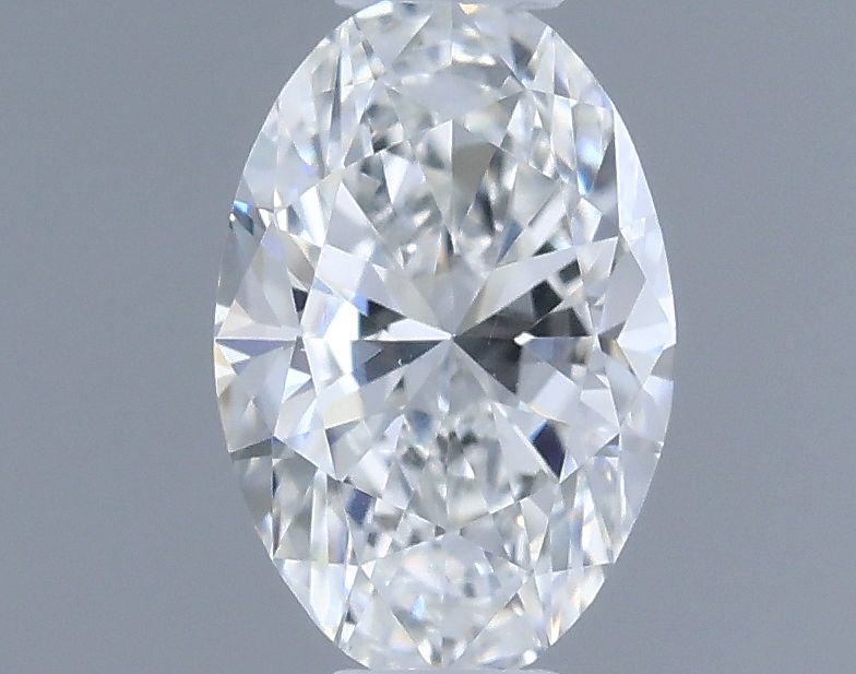 0.30 ct Oval diamond