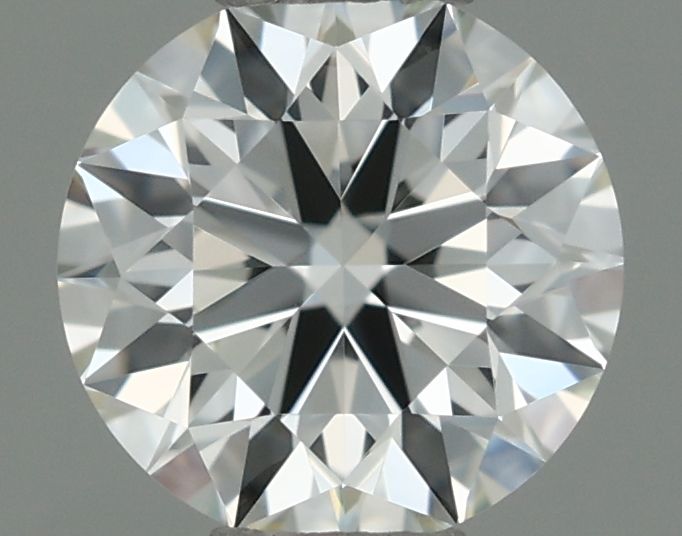 0.40 ct Round diamond