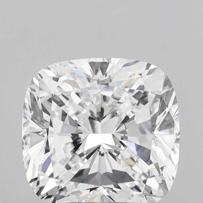 3.51 ct. oval Lab Grown Diamond front image
