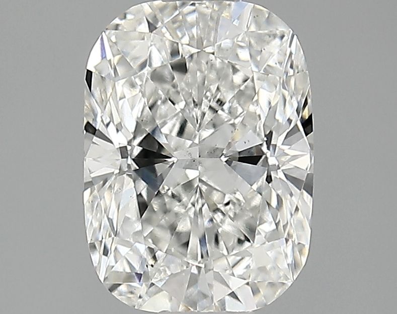 2.05 ct Cushion Modified diamond