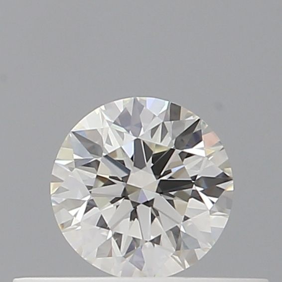 0.3 ct Round Diamond