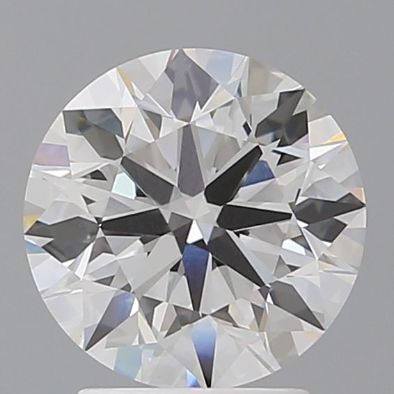 2.58 ct. round Lab Grown Diamond front image