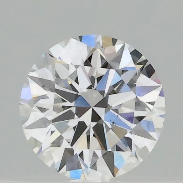 0.28 ct lab-grown Round Diamond