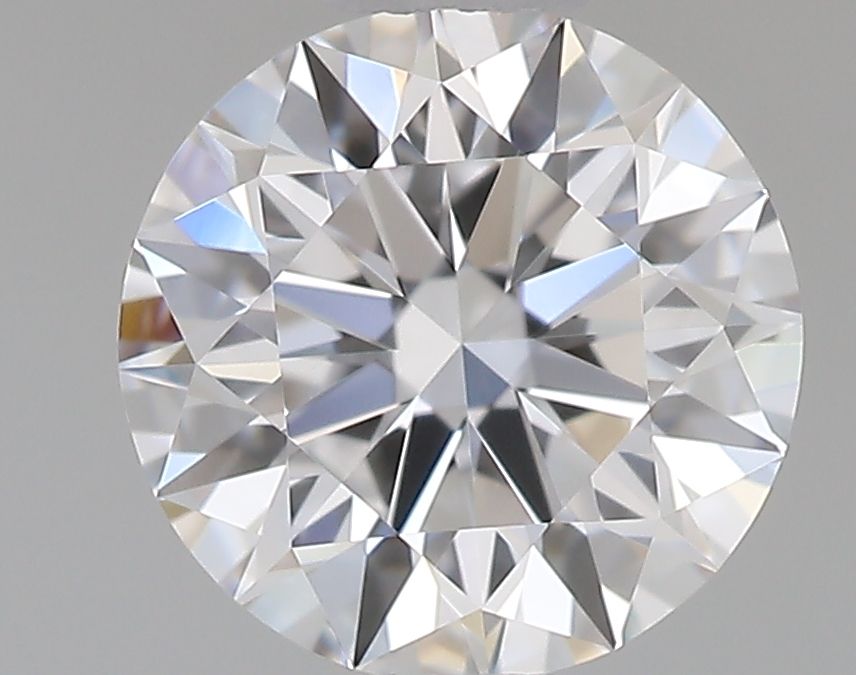 Diament 0.6 ct D/VVS2