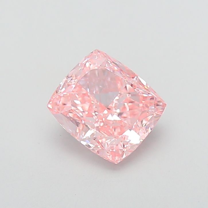 3.23 ct Cushion Modified diamond