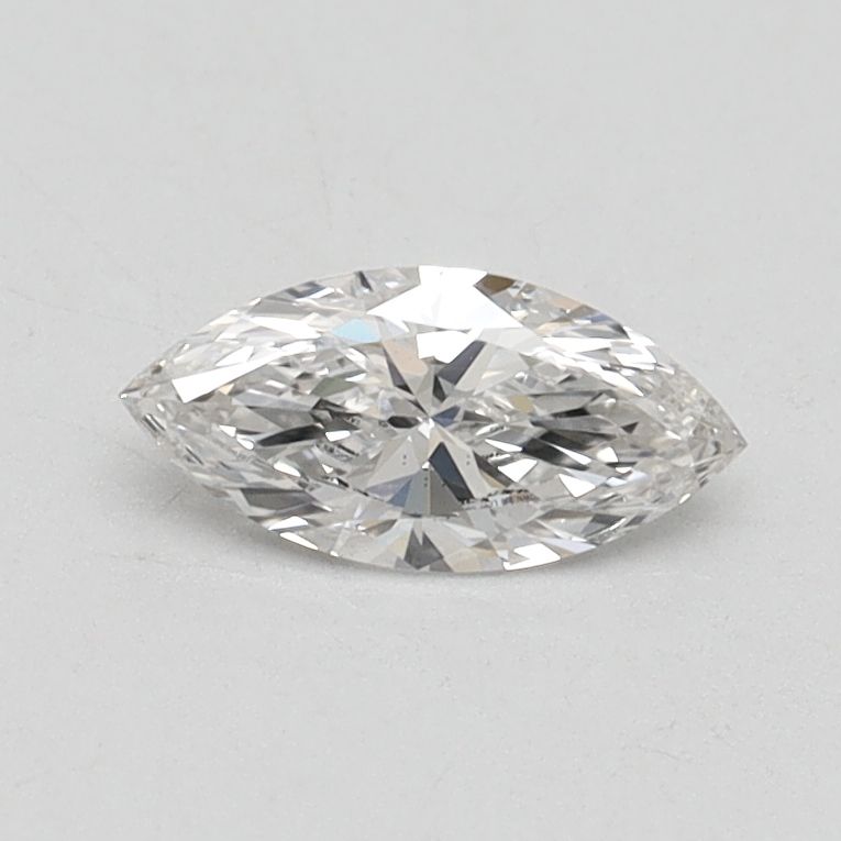 0.37 ct Marquise diamond