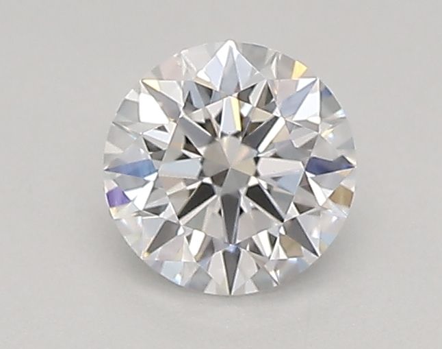 0.37 ct lab-grown Round Diamond