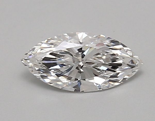 0.71 ct lab-grown Marquise Diamond