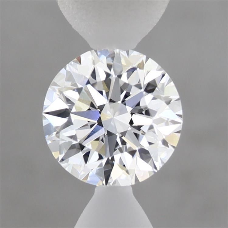 1.03 ct. round Lab Grown Diamond front image