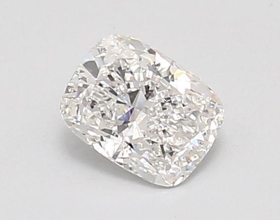 0.77 ct lab-grown Cushion modified Diamond