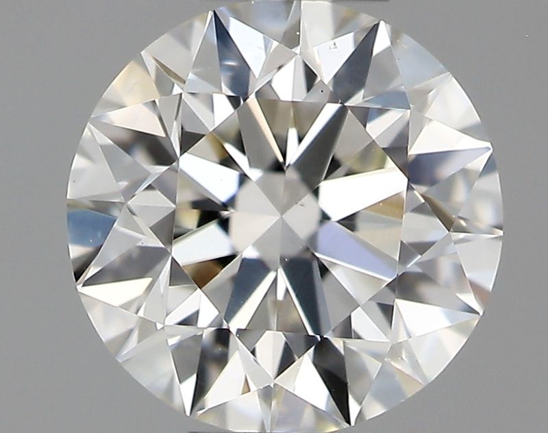 0.39 ct Round Diamond