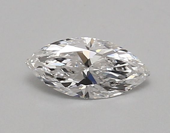0.47 ct lab-grown Marquise Diamond