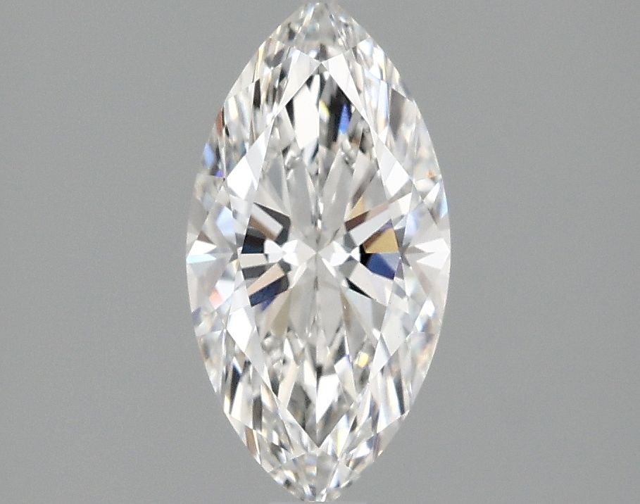 1.10 ct. marquise Lab Grown Diamond front image