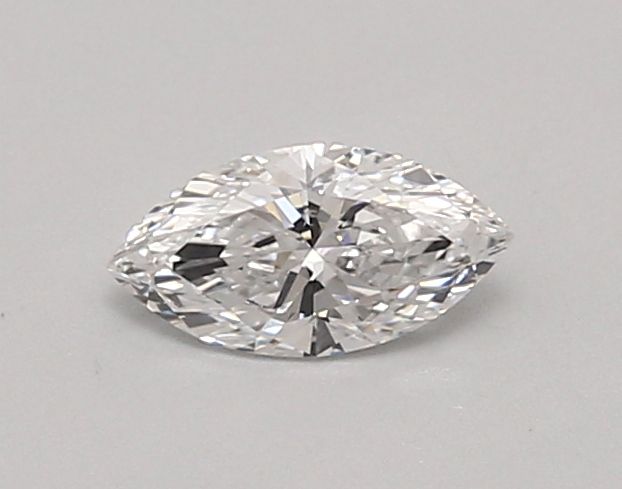 0.49 ct lab-grown Marquise Diamond