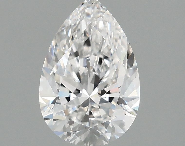 1.14 ct. pear Lab Grown Diamond front image