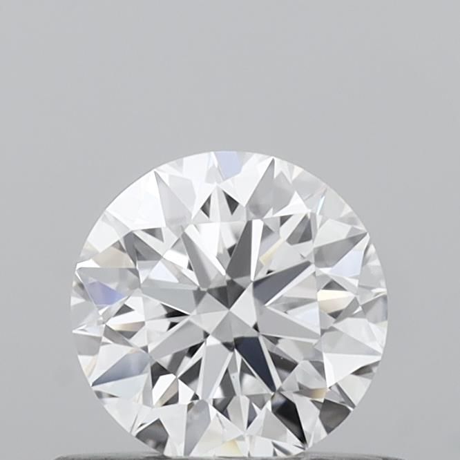 0.50 ct. round Lab Grown Diamond front image