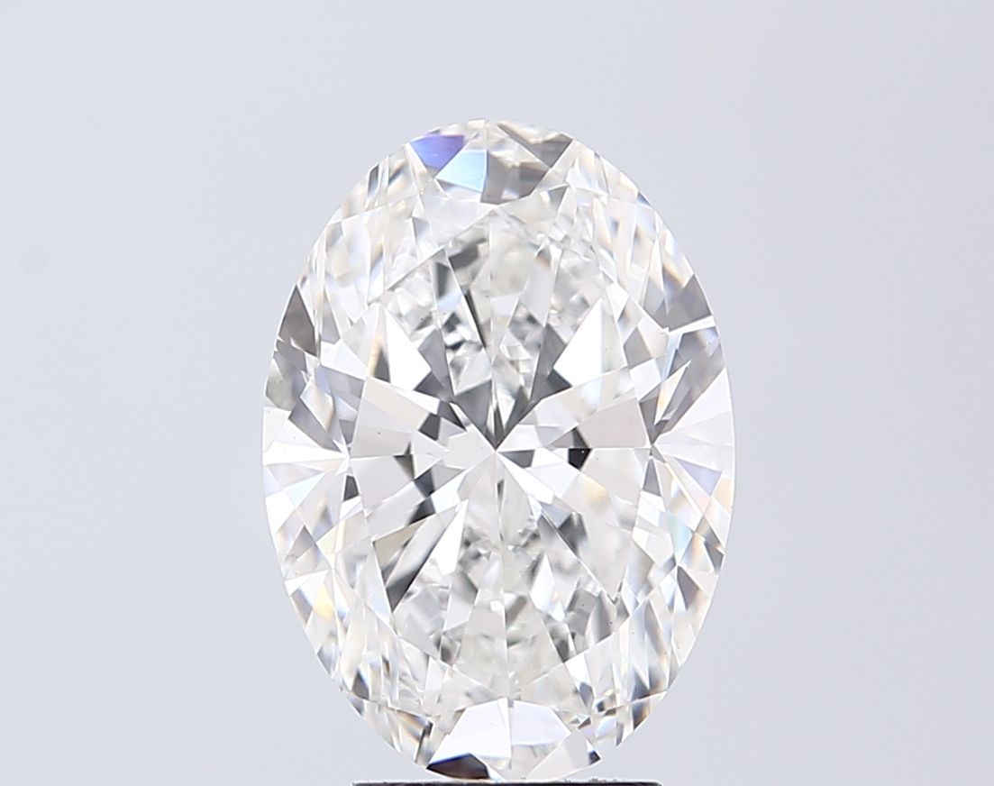 5.01 Carat