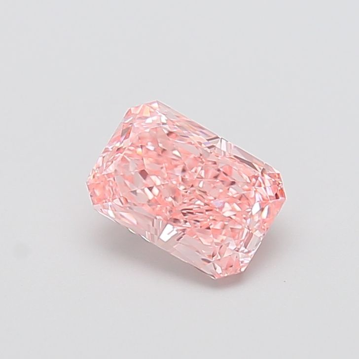 1.52 ct. radiant Lab Grown Diamond front image