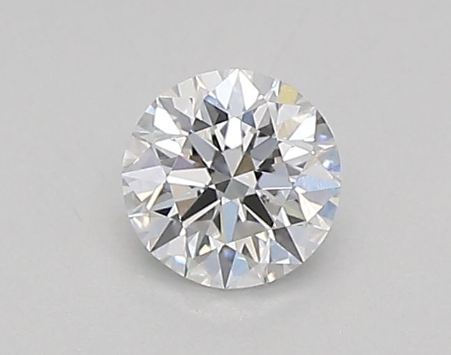 0.27 ct lab-grown Round Diamond