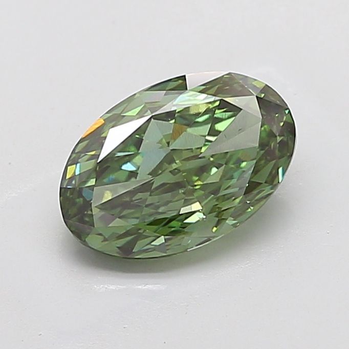 3.00 ct Oval diamond