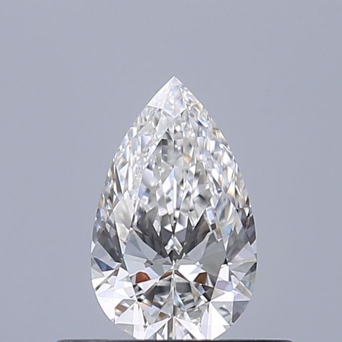 0.37 ct Pear diamond