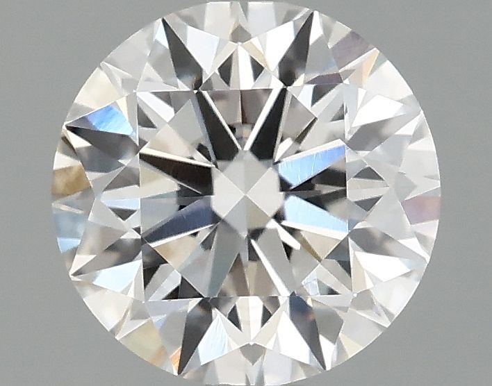 1.08 ct. round Lab Grown Diamond front image