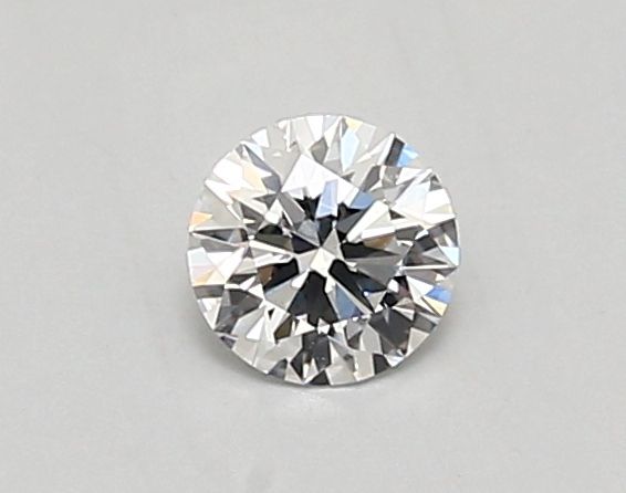 0.44 ct lab-grown Round Diamond