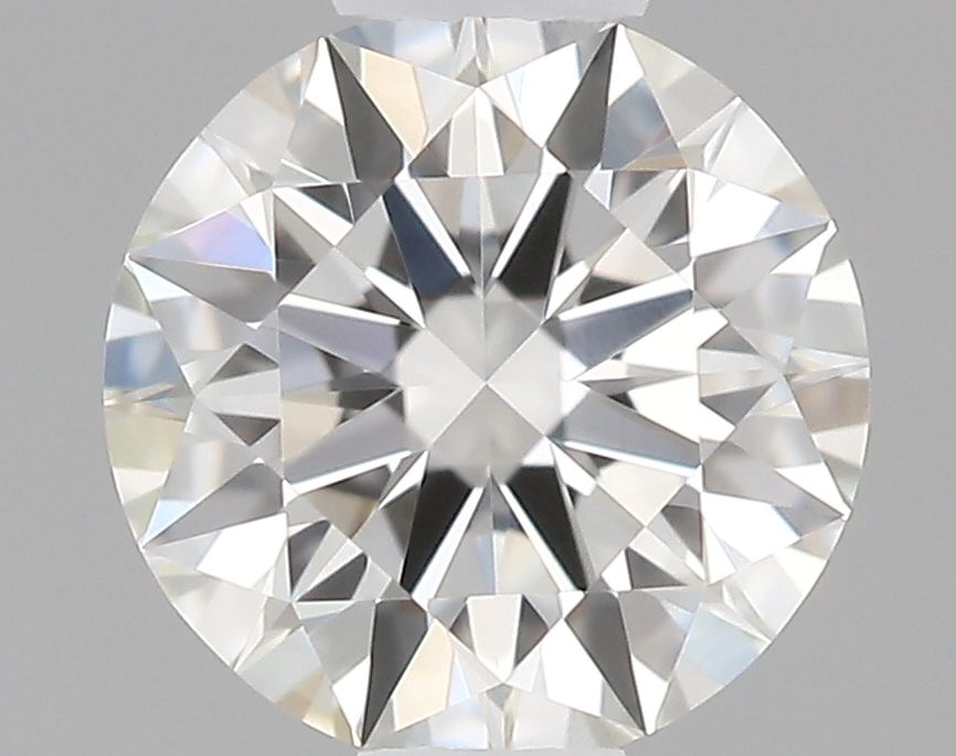 0.31 ct Round diamond