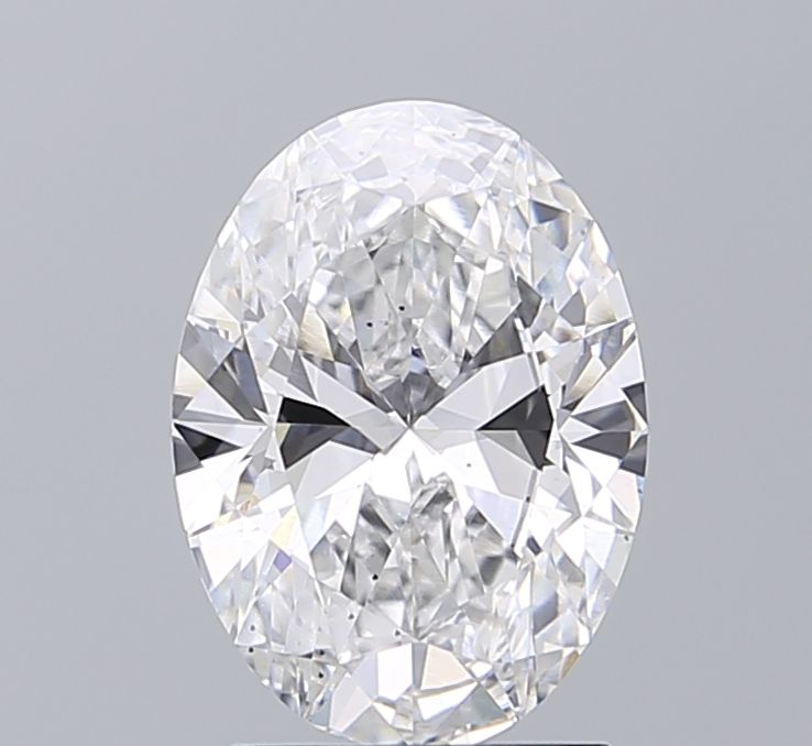 2.08 Carat