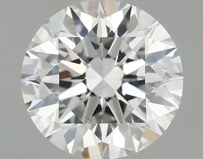 1.00 ct. round Lab Grown Diamond front image