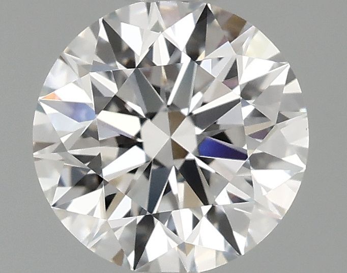 1.09 ct. round Lab Grown Diamond front image