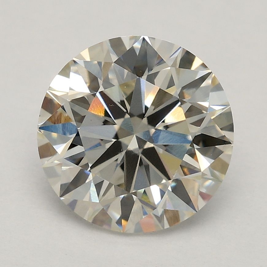 1.80 ct. round Lab Grown Diamond front image