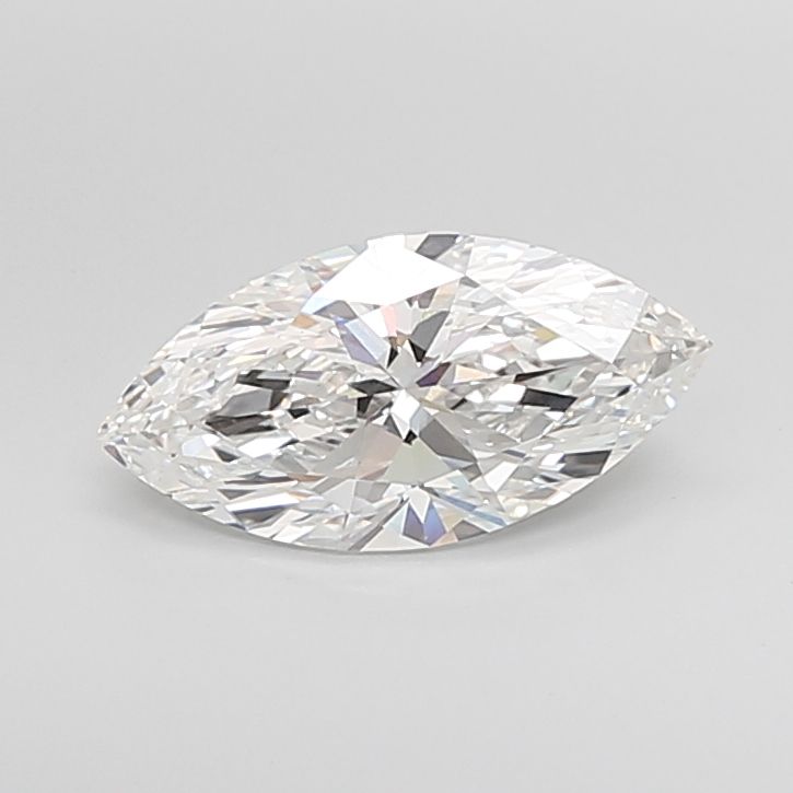 3.07 ct. marquise Lab Grown Diamond front image