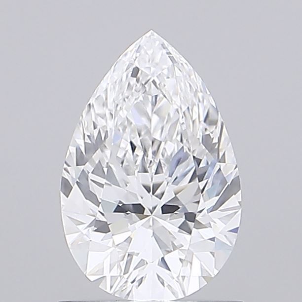 1.03 ct. pear Lab Grown Diamond front image