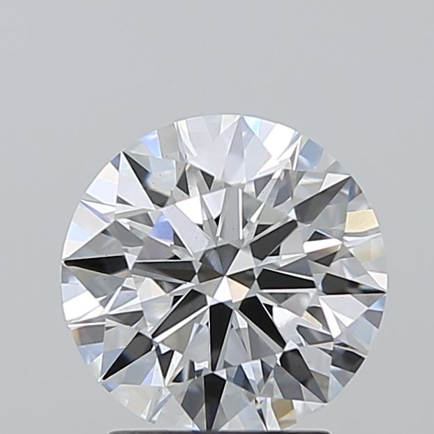 2.10 ct Round diamond
