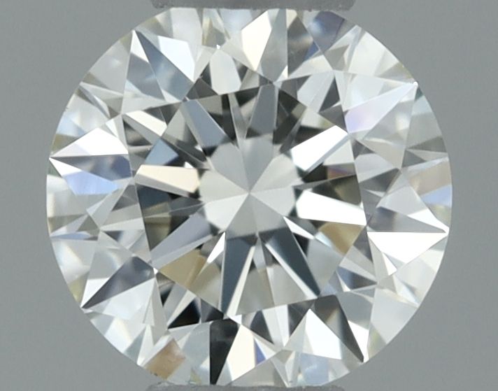 0.30 ct Round diamond