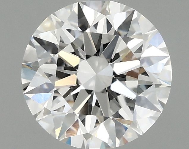 1.06 ct. round Lab Grown Diamond front image