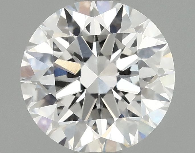 1.09 ct. round Lab Grown Diamond front image