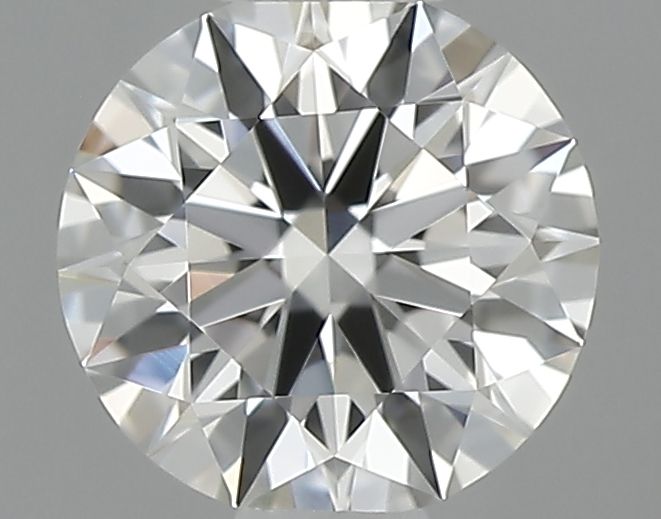 0.34 ct Round Diamond