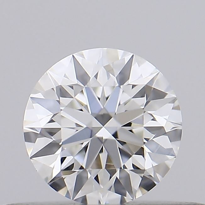 0.25 ct Round Diamond