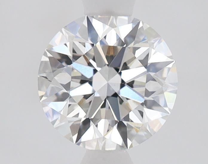 1.04 ct. round Lab Grown Diamond front image
