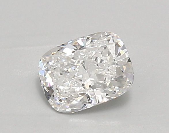0.76 ct lab-grown Cushion modified Diamond