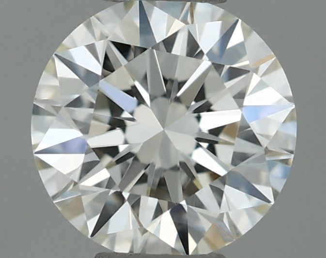 0.31 ct Round diamond