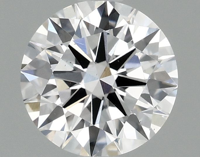 1.09 ct. round Lab Grown Diamond front image